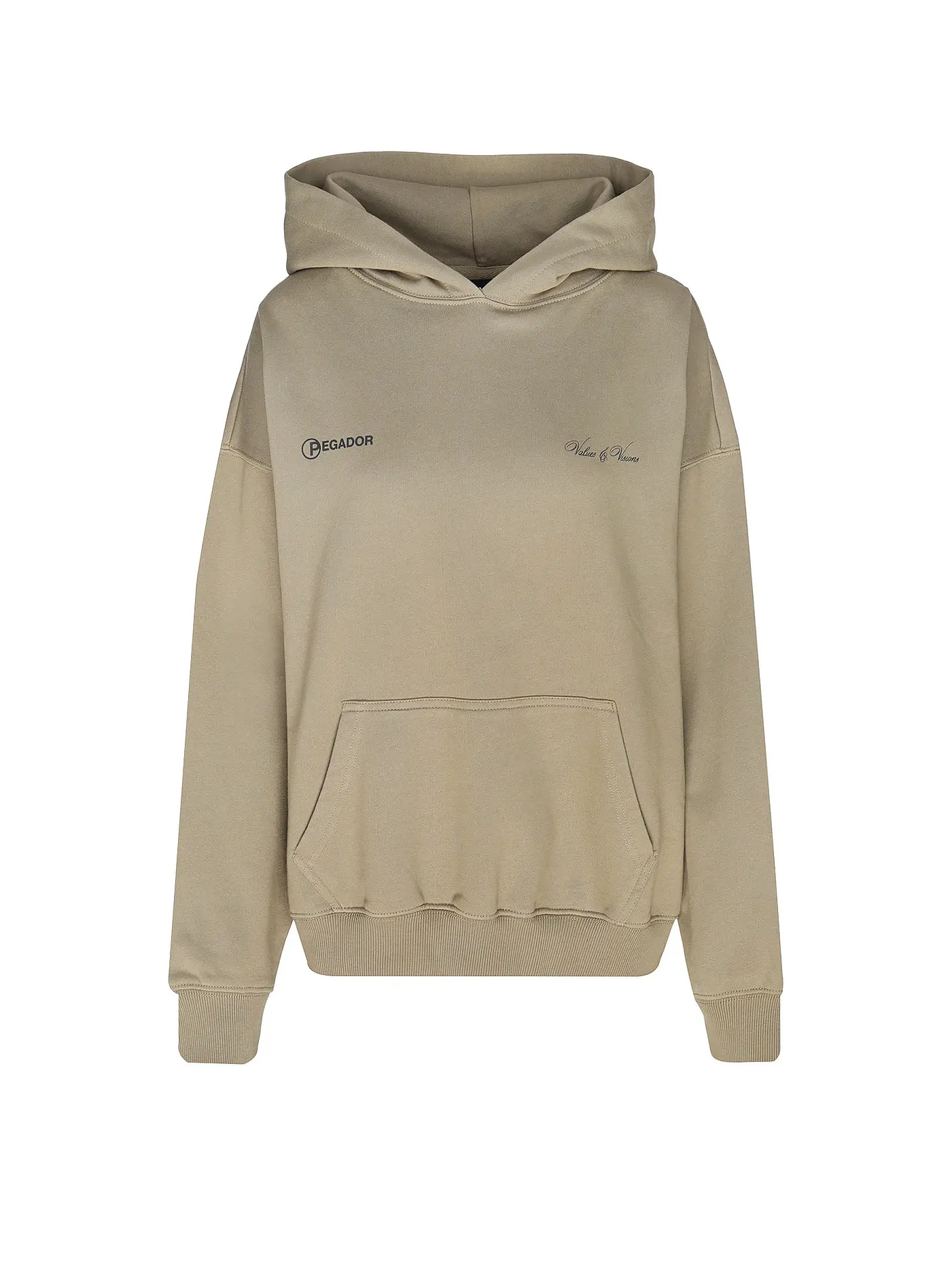 PEGADOR | Kapuzensweater - Hoodie FIA | 
